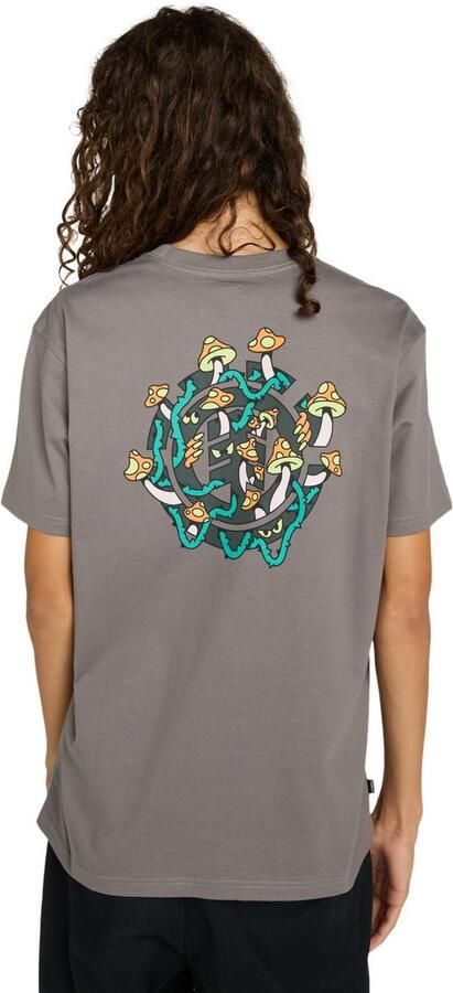 Ele t T-shirt Midnight - Foto 3