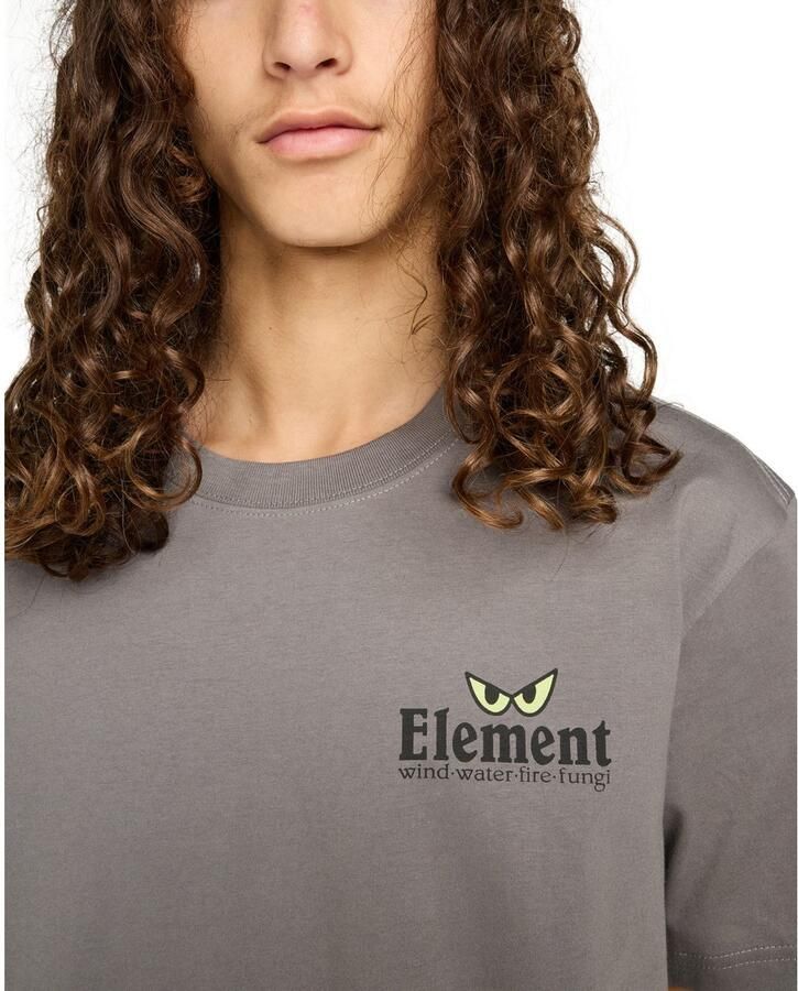 Ele t T-shirt Midnight