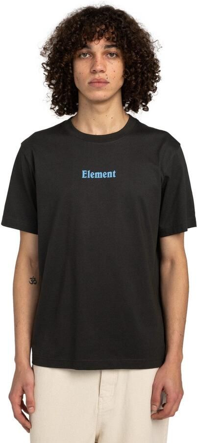 Element T-shirt No rain - Foto 6