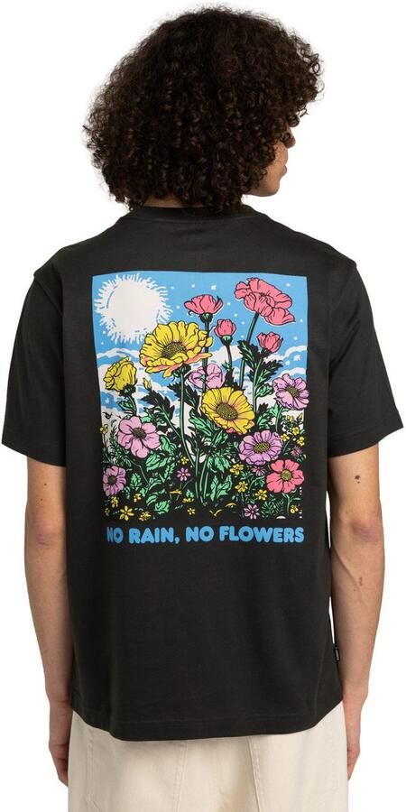 Element T-shirt No rain - Foto 4