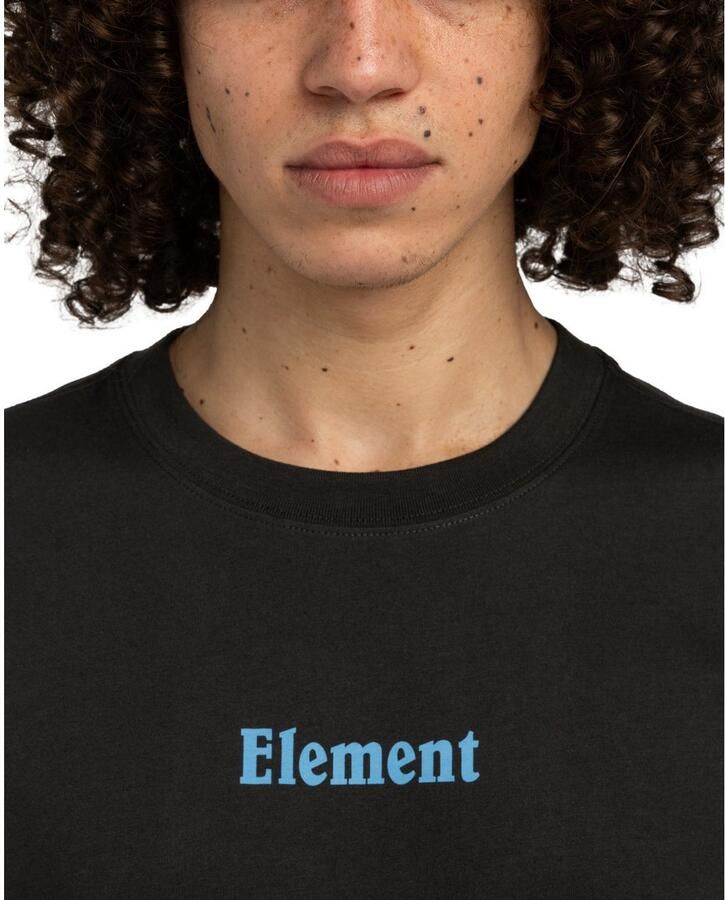Element T-shirt No rain - Foto 3