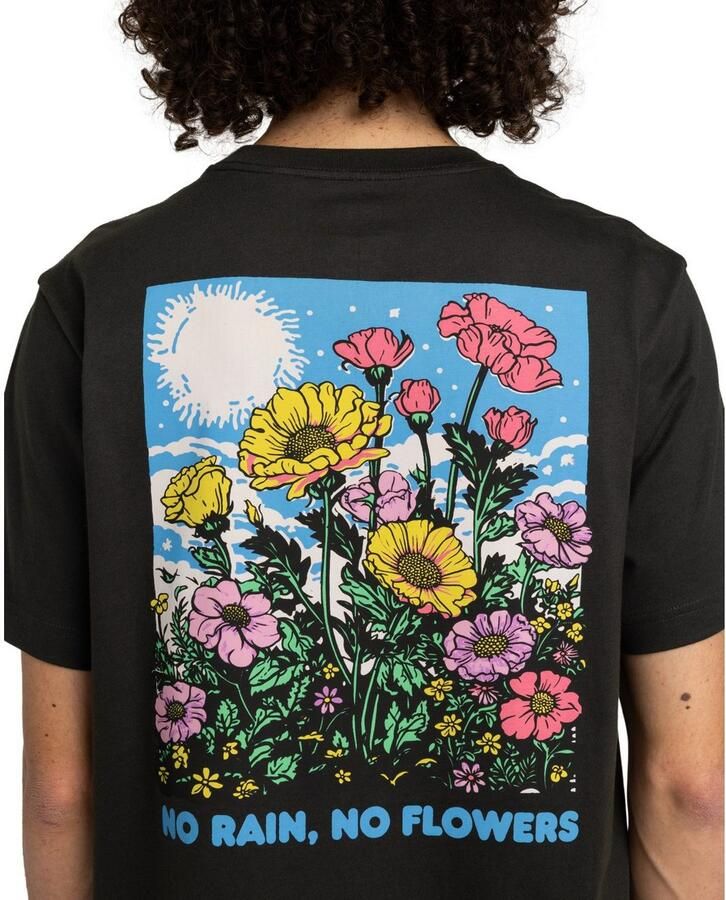 Element T-shirt No rain - Foto 2