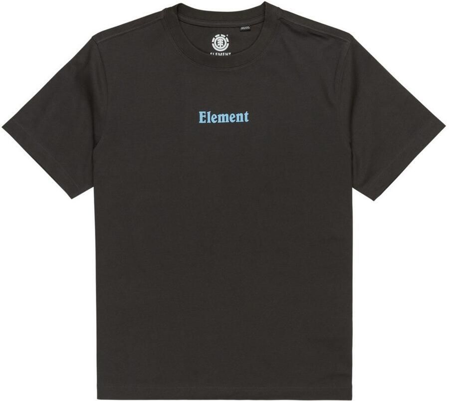 Element T-shirt No rain