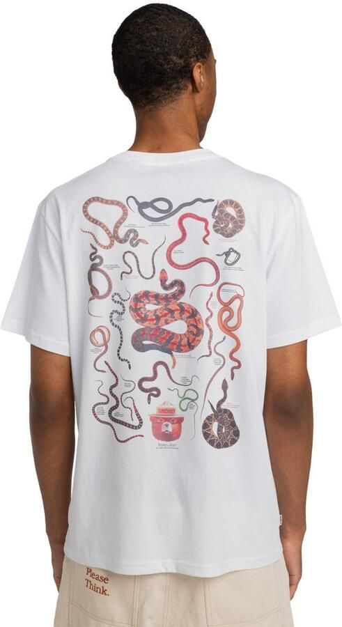 Ele t T-shirt SBXE Nest - Foto 4