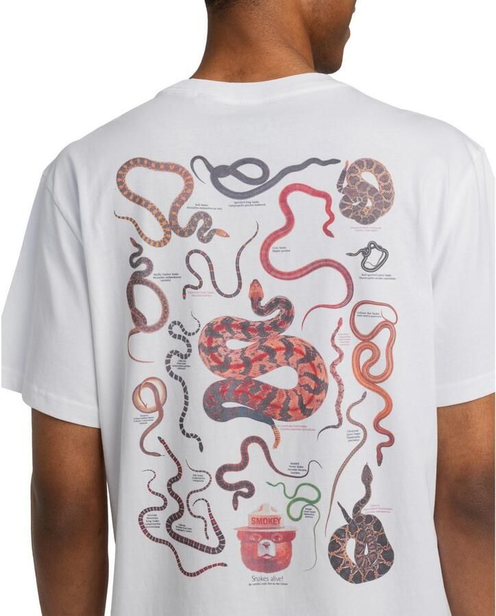 Ele t T-shirt SBXE Nest - Foto 2