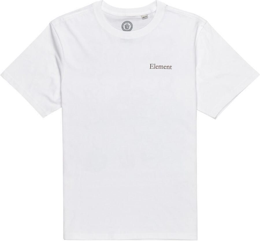 Ele t T-shirt SBXE Nest
