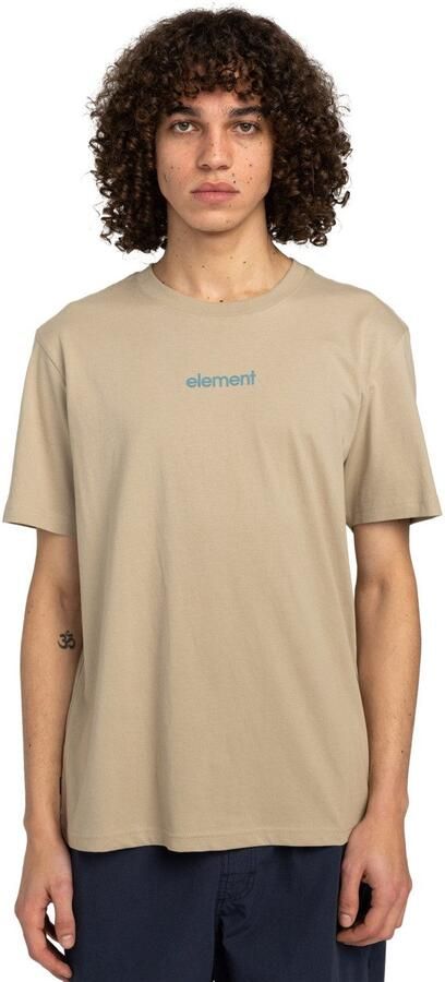 Ele t T-shirt Simple Logo - Foto 6