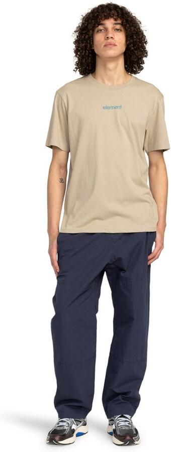 Ele t T-shirt Simple Logo - Foto 5