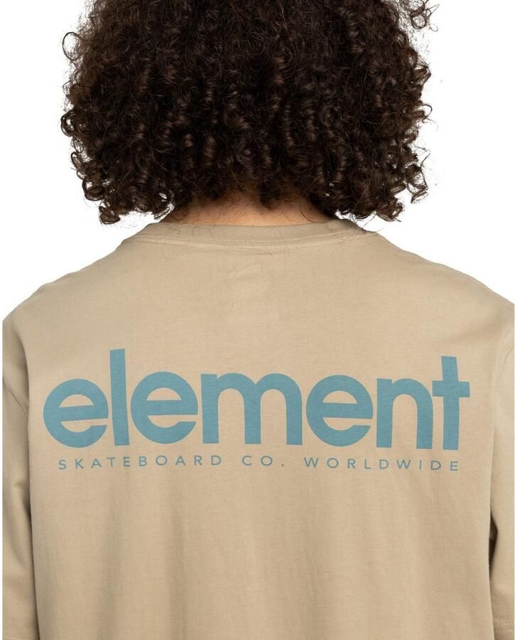 Ele t T-shirt Simple Logo - Foto 2