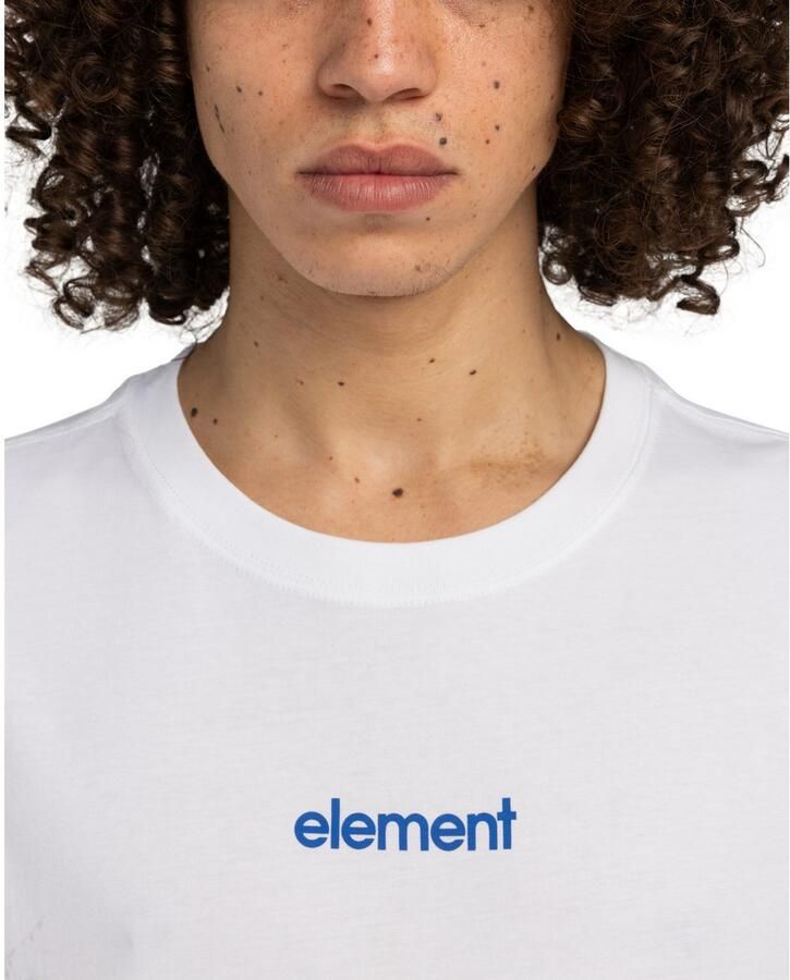 Ele t T-shirt Simple Logo - Foto 2
