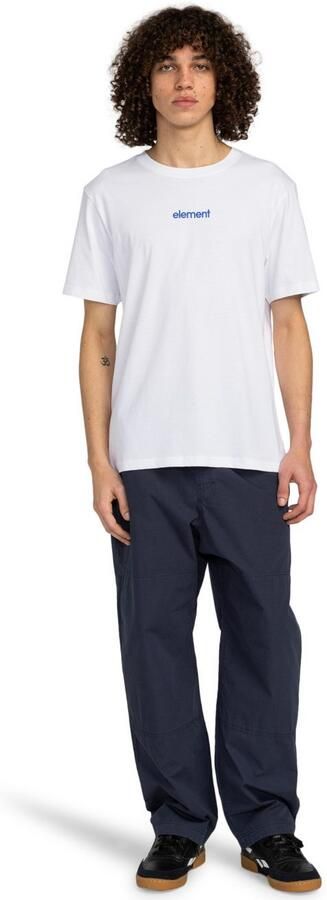 Ele t T-shirt Simple Logo - Foto 5