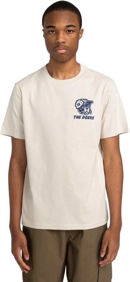 Ele t T-shirt Timber Builder - Foto 6