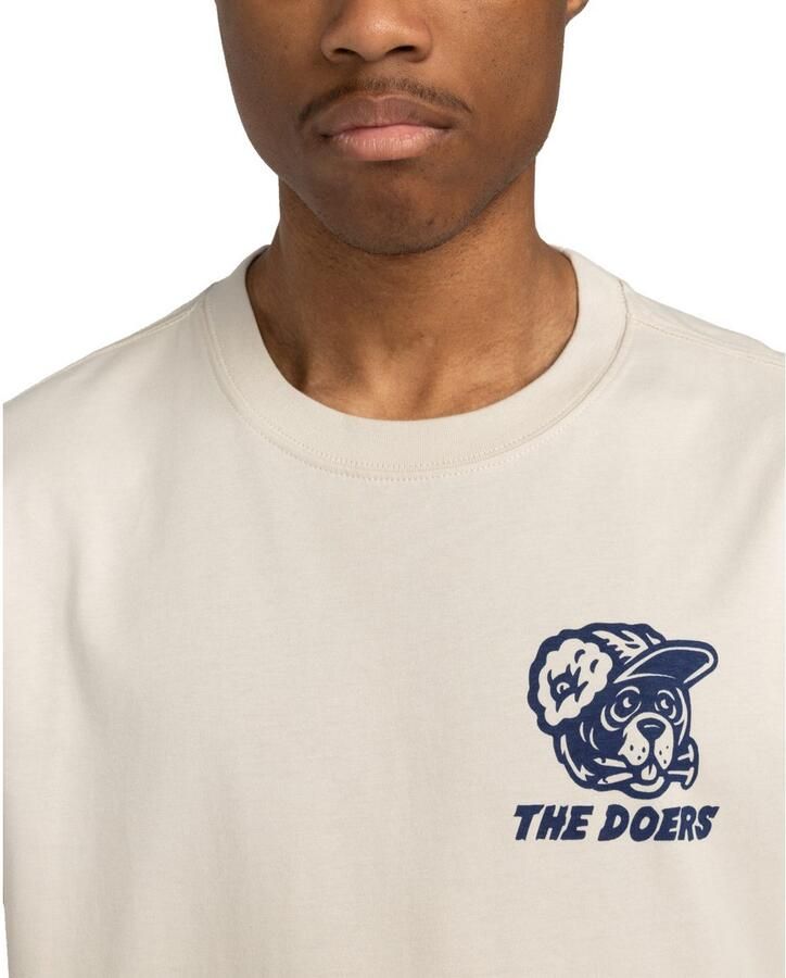 Ele t T-shirt Timber Builder - Foto 3