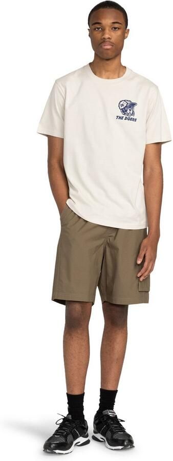 Ele t T-shirt Timber Builder - Foto 5