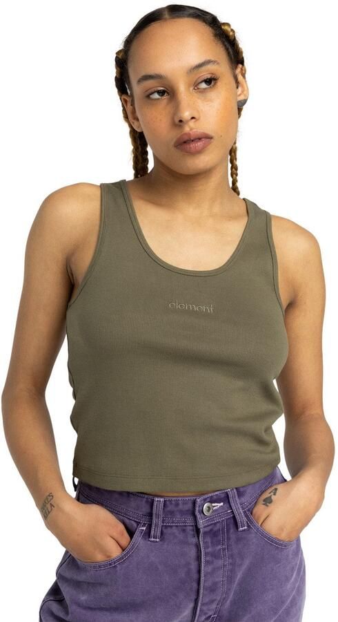 Ele t Tanktop Yarnhill - Foto 4