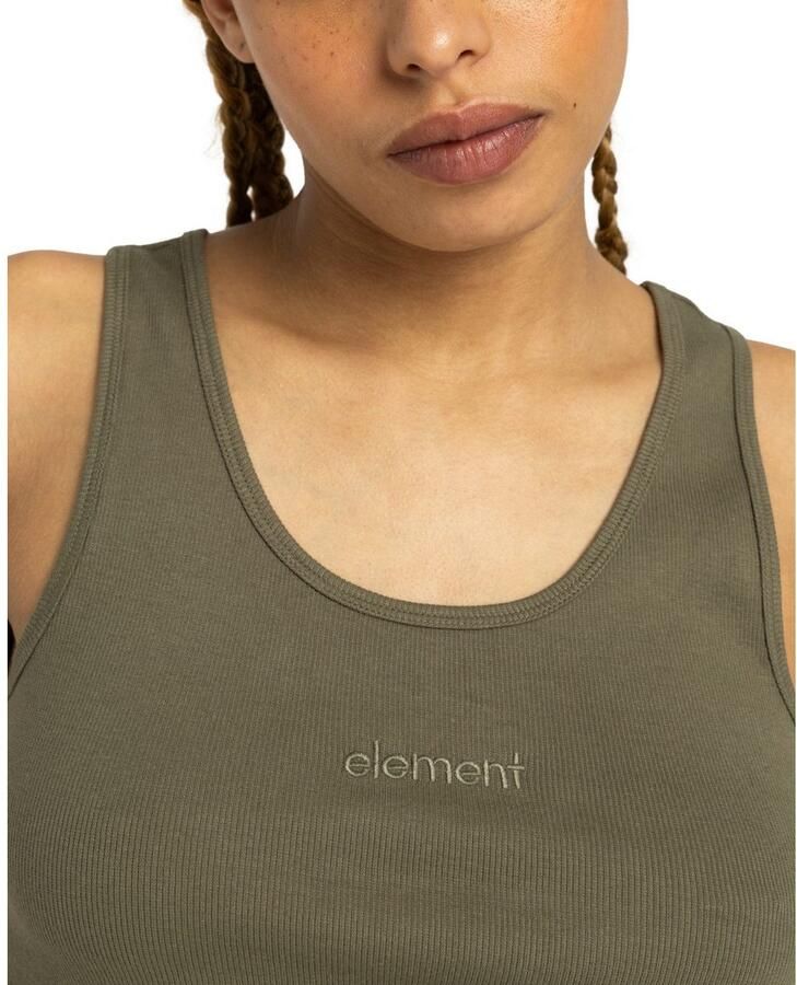 Ele t Tanktop Yarnhill