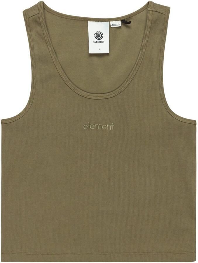 Ele t Tanktop Yarnhill - Foto 2