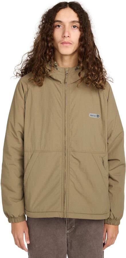 Ele t Windbreaker Alder 2.0 Polar - Foto 6