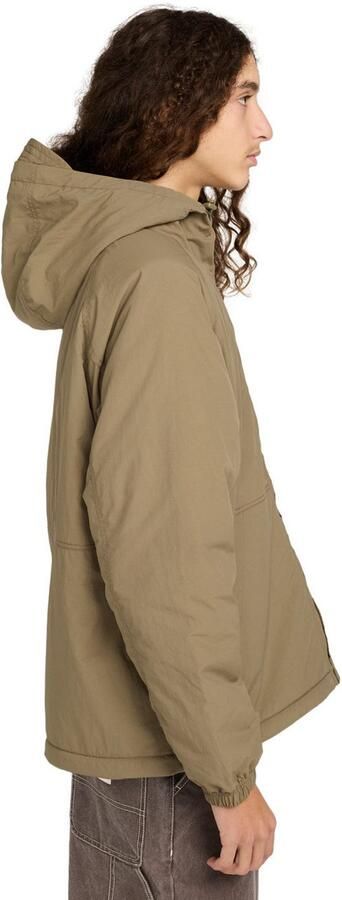 Ele t Windbreaker Alder 2.0 Polar - Foto 4