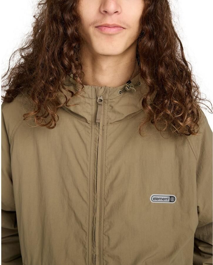 Ele t Windbreaker Alder 2.0 Polar