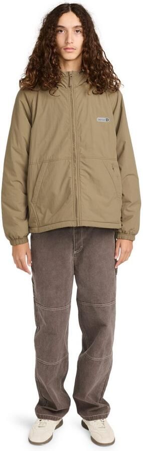 Ele t Windbreaker Alder 2.0 Polar - Foto 5