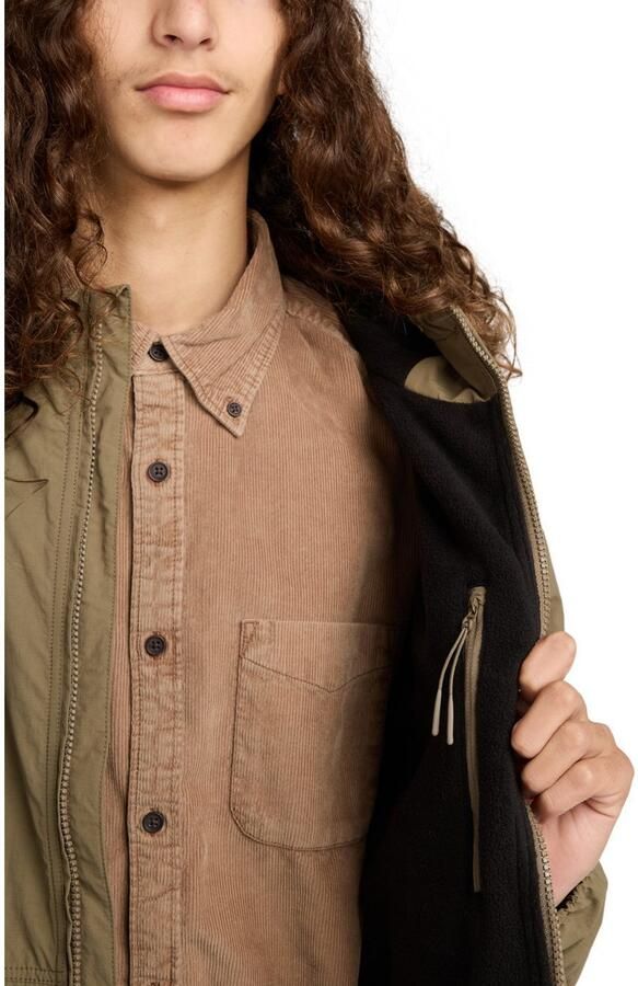 Ele t Windbreaker Alder 2.0 Polar - Foto 2