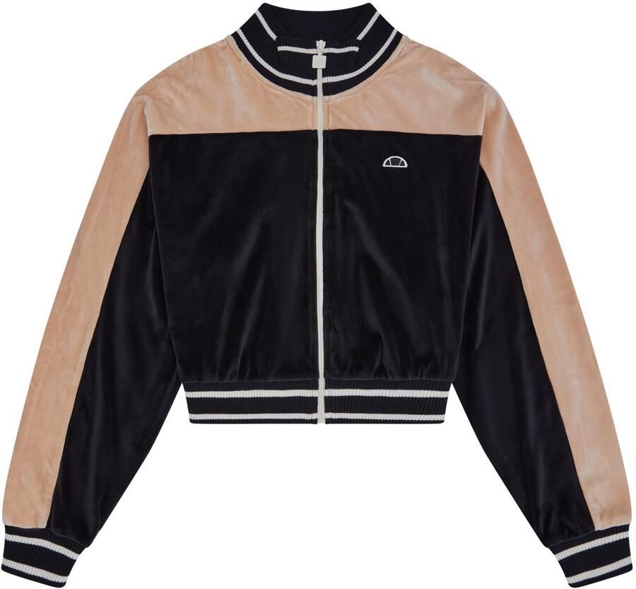 Ellesse Blouson BLOOM CROPPED TRACK TOP