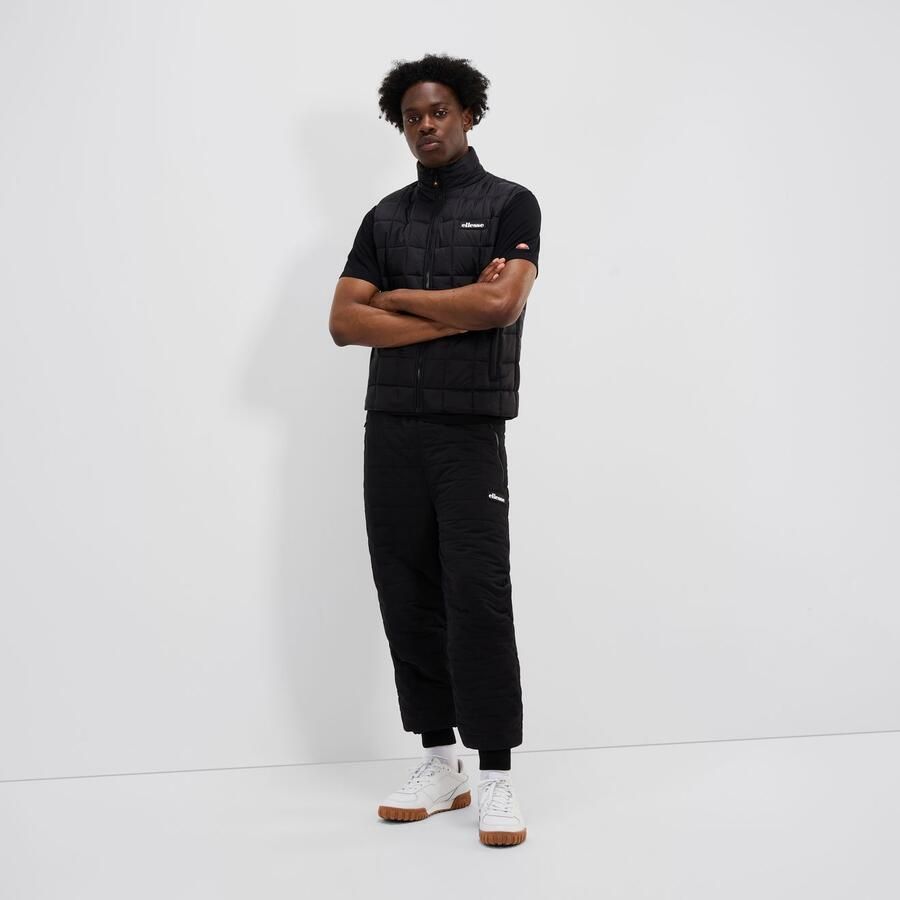 Ellesse Bodywarmer BOLANU GILET - Foto 3