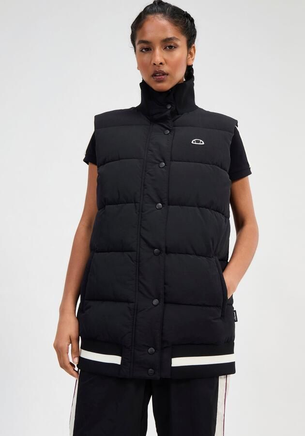 Ellesse Bodywarmer MATSSON GILET - Foto 5