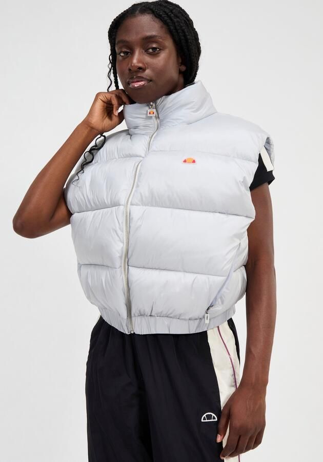 Ellesse Bodywarmer THERMEN GILET - Foto 5