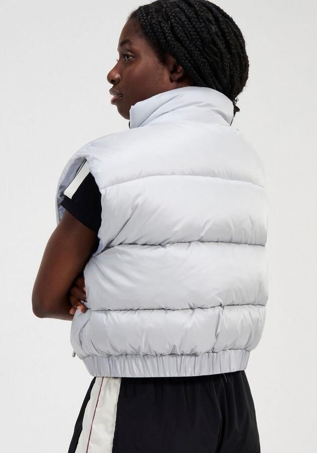 Ellesse Bodywarmer THERMEN GILET - Foto 3