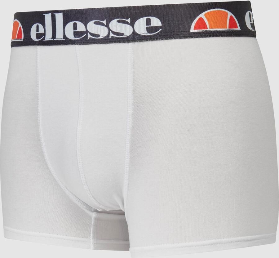 Ellesse Mode Trunk Ondergoed Multicolor Heren - Foto 3