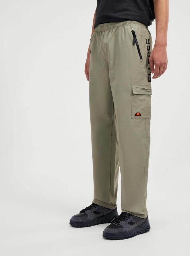 Ellesse Cargobroek CERCOLA CARGO PANT (1-delig) - Foto 3