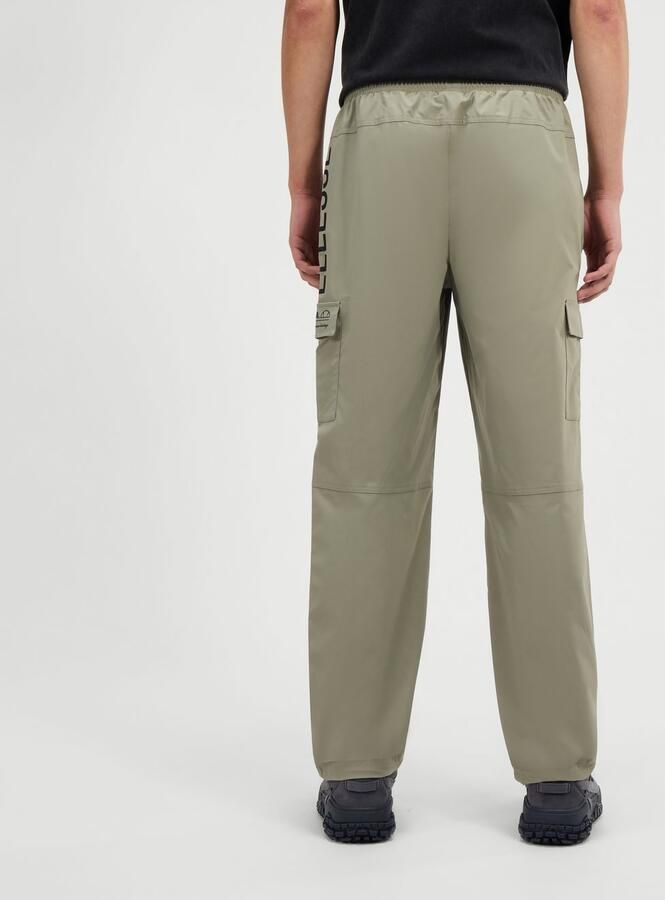 Ellesse Cargobroek CERCOLA CARGO PANT (1-delig) - Foto 4