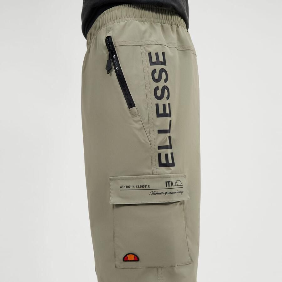 Ellesse Cargobroek CERCOLA CARGO PANT (1-delig)