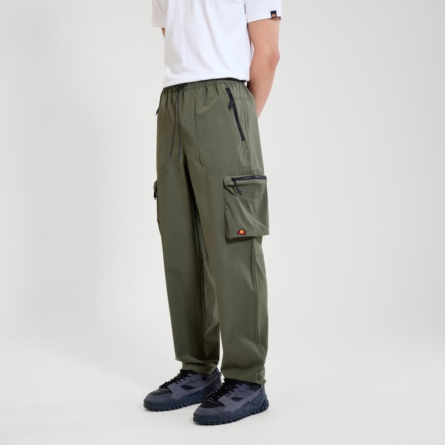Ellesse Cargobroek SQUADRON CARGO PANT (1-delig) - Foto 3