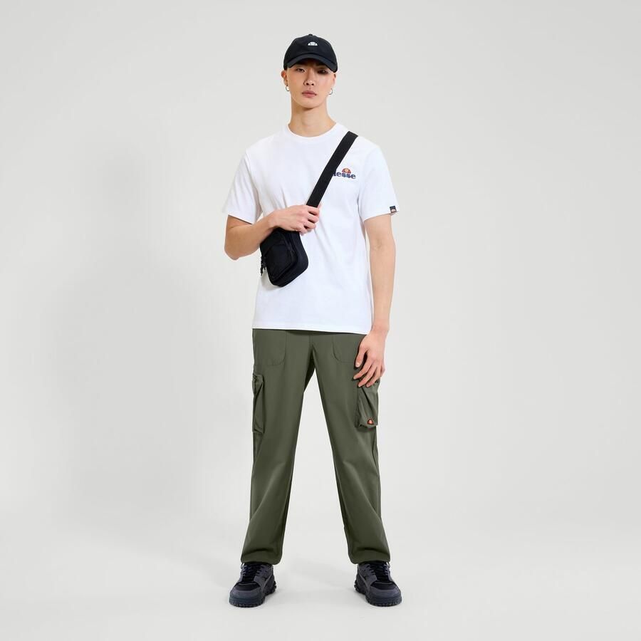 Ellesse Cargobroek SQUADRON CARGO PANT (1-delig)