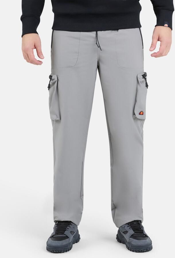 Ellesse Cargobroek SQUADRON CARGO PANT (1-delig) - Foto 4