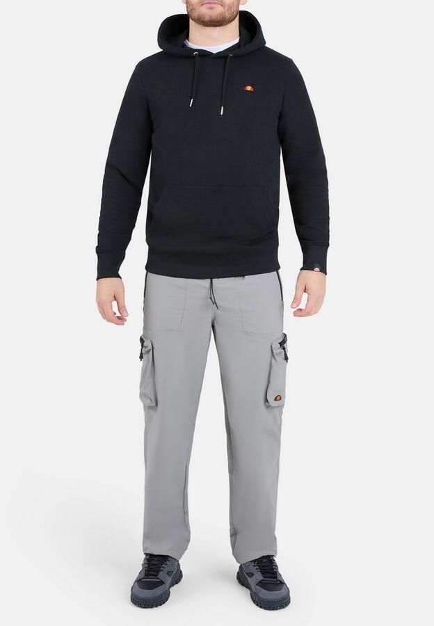 Ellesse Cargobroek SQUADRON CARGO PANT (1-delig) - Foto 2