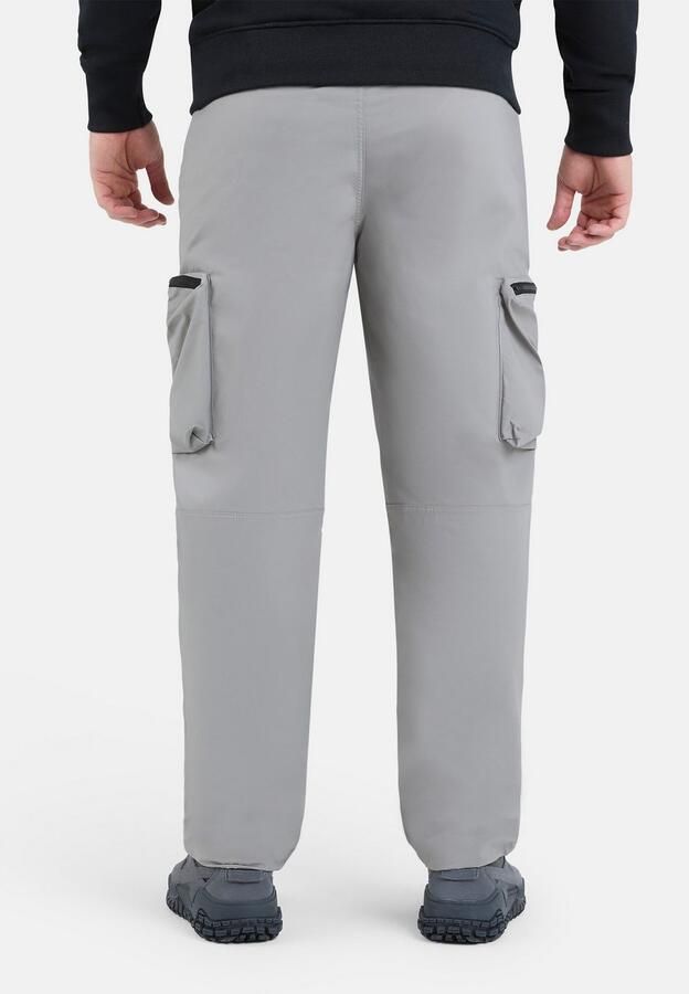 Ellesse Cargobroek SQUADRON CARGO PANT (1-delig) - Foto 3