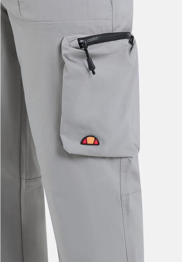 Ellesse Cargobroek SQUADRON CARGO PANT (1-delig)