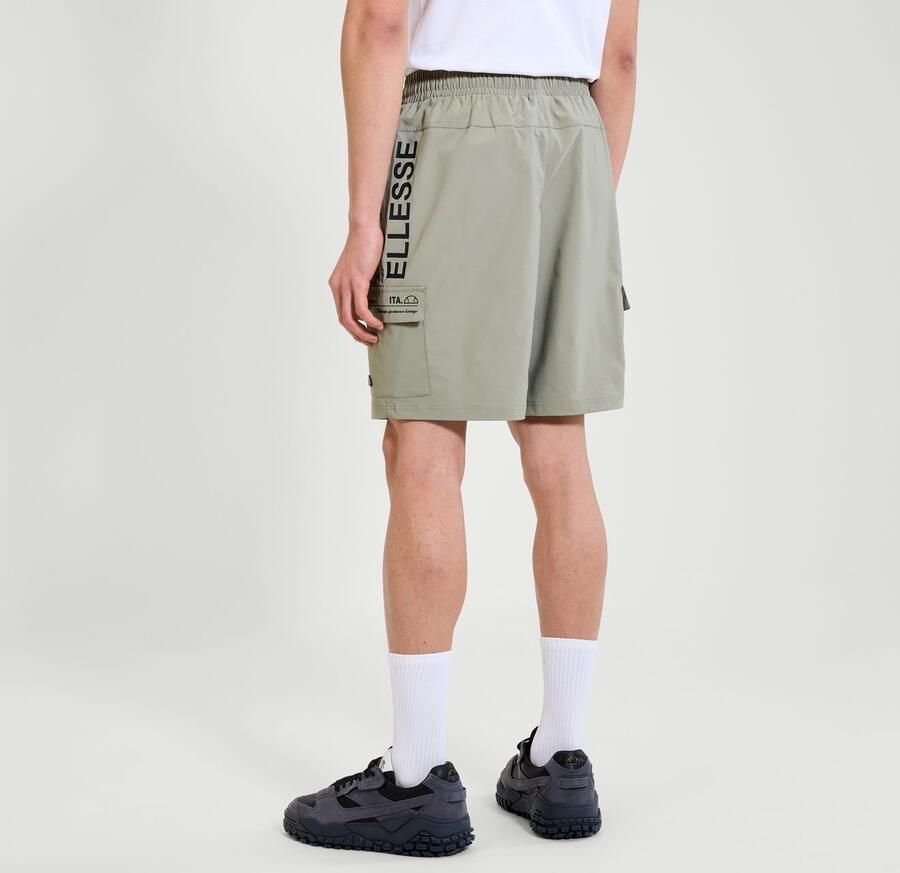 Ellesse Cargoshort GAIANO CARGO SHORT (1-delig) - Foto 2