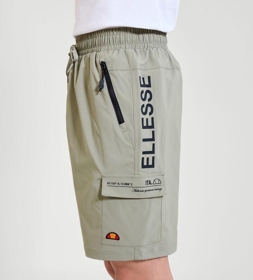 Ellesse Cargoshort GAIANO CARGO SHORT (1-delig) - Foto 3
