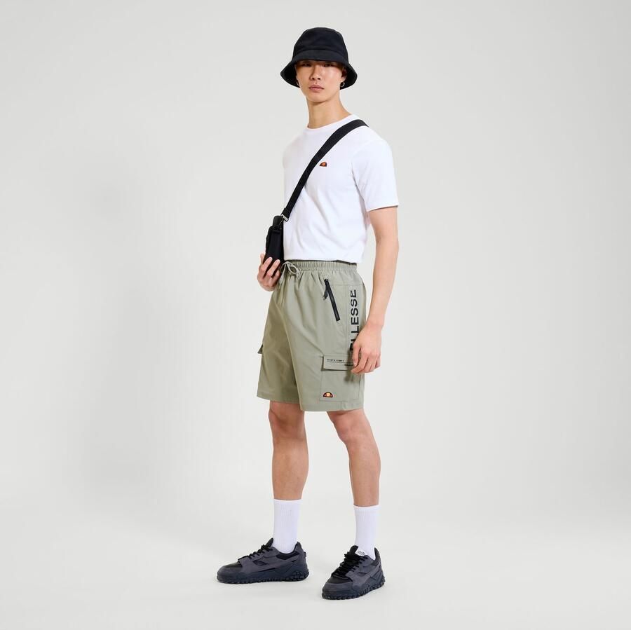 Ellesse Cargoshort GAIANO CARGO SHORT (1-delig)
