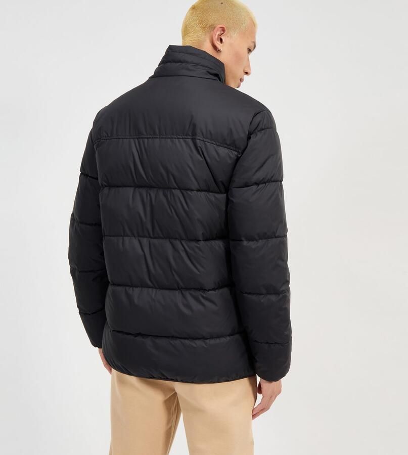 Ellesse Gewatteerd jack met labelstitchings model 'CALOROSO' - Foto 4