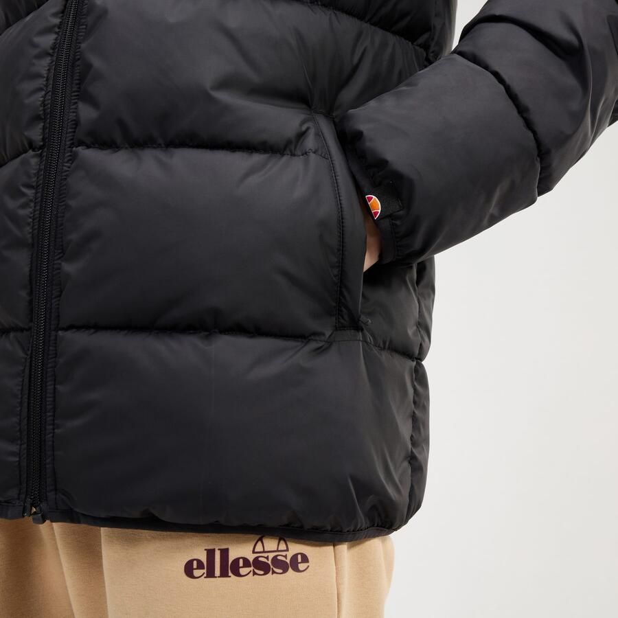 Ellesse Gewatteerd jack met labelstitchings model 'CALOROSO' - Foto 2