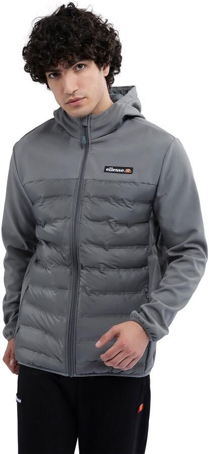 Ellesse Gewatteerde jas CASSIANO FZ JACKET - Foto 4