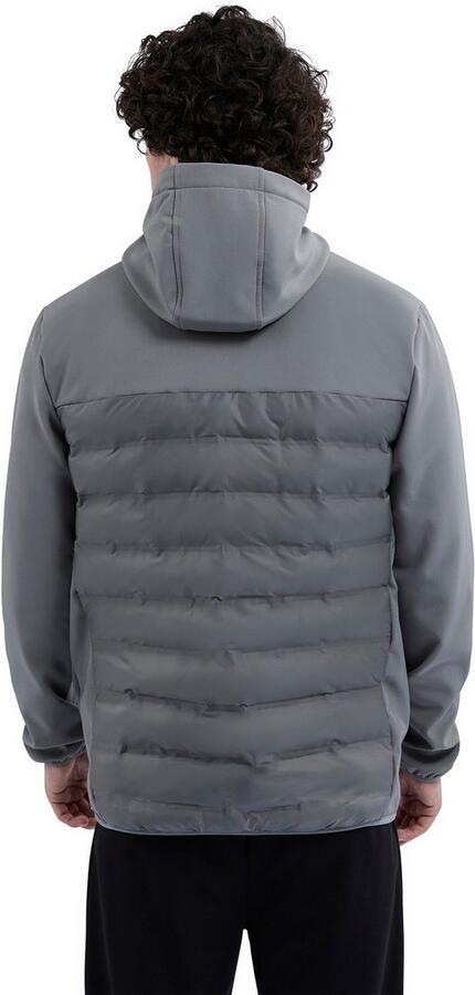 Ellesse Gewatteerde jas CASSIANO FZ JACKET - Foto 2