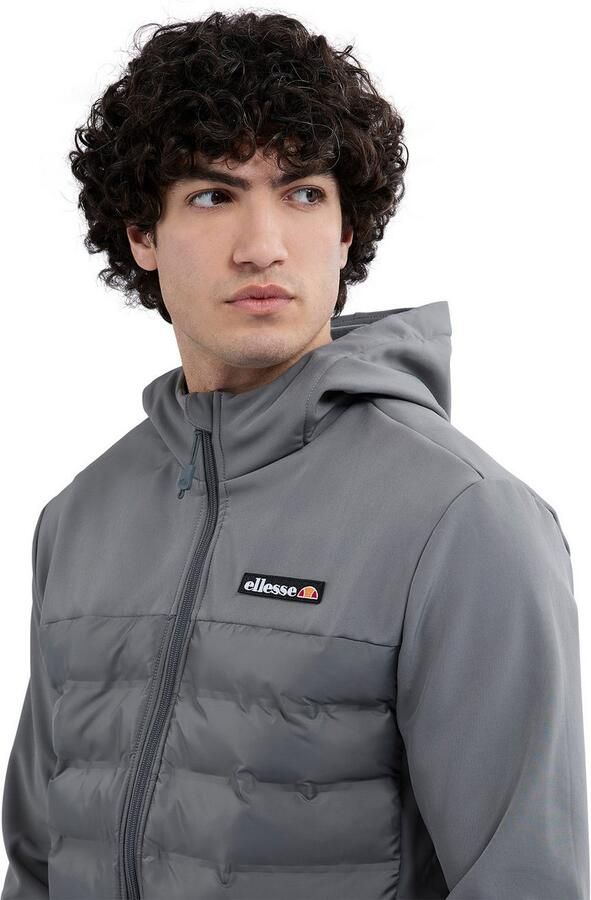 Ellesse Gewatteerde jas CASSIANO FZ JACKET