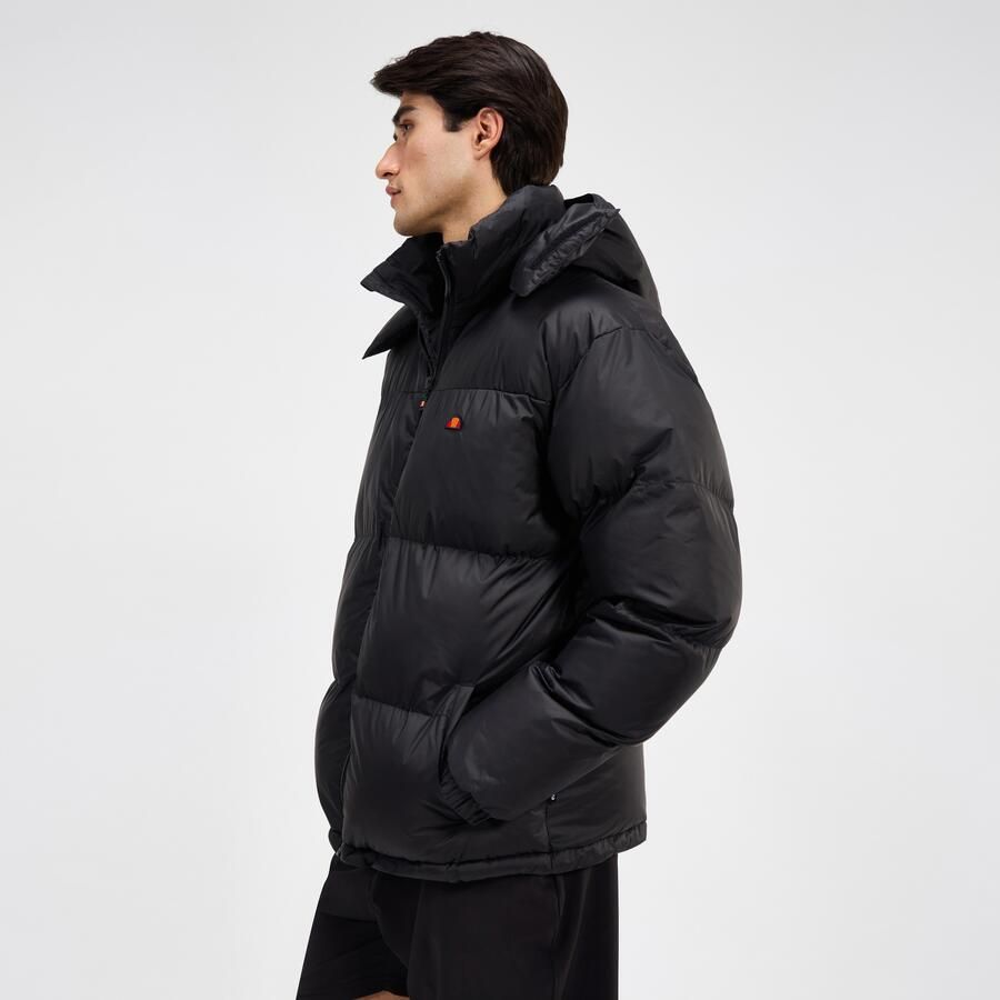 Ellesse Gewatteerde jas DAPPIANI PADDED JACKET (1 stuk) - Foto 6